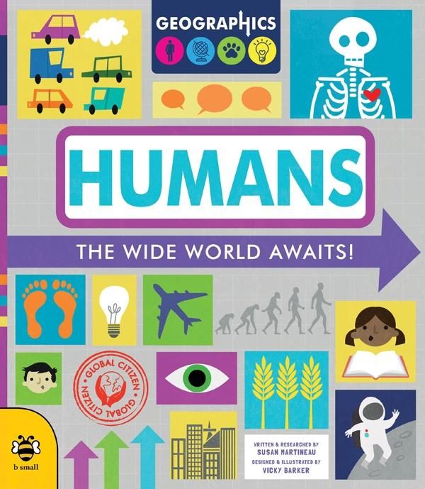 Produktbild: Humans
