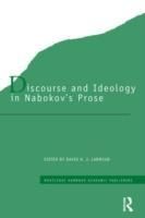 Produktbild: Discourse and Ideology in Nabokov's Prose