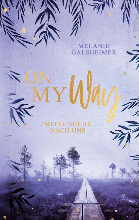 Produktbild: On My Way