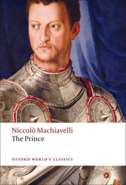 Produktbild: The Prince
