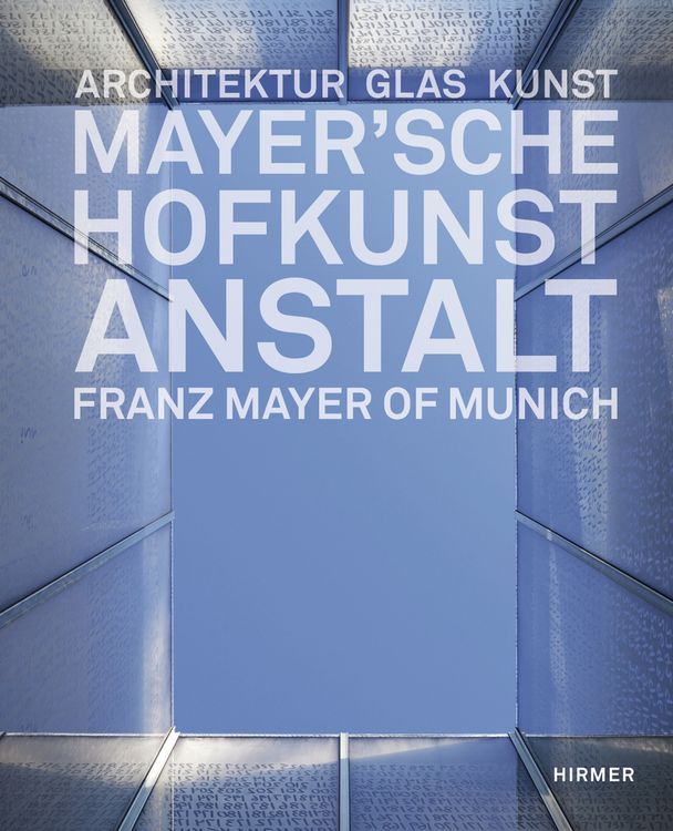 Produktbild: Mayer'sche Hofkunstanstalt