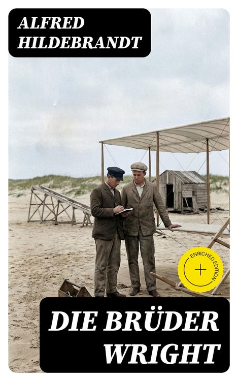 Produktbild: Die Br&uuml;der Wright