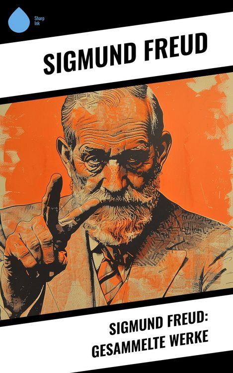 Produktbild: Sigmund Freud: Gesammelte Werke