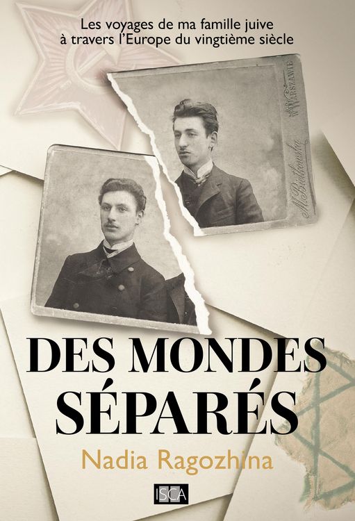 Produktbild: Des mondes s&eacute;par&eacute;s