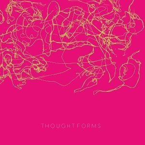 Produktbild: Thought Forms