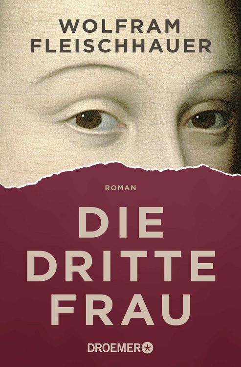 Produktbild: Die dritte Frau