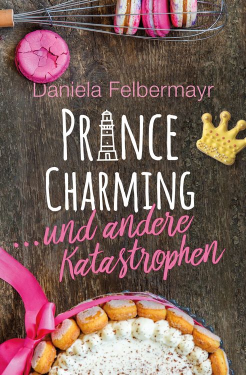 Produktbild: Prince Charming - und andere Katastrophen