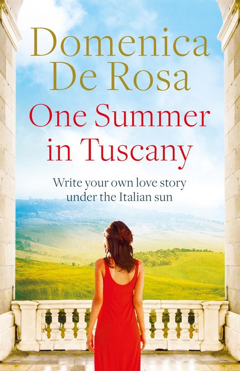Produktbild: De Rosa, D: One Summer in Tuscany