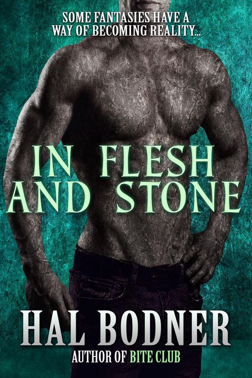Produktbild: In Flesh and Stone