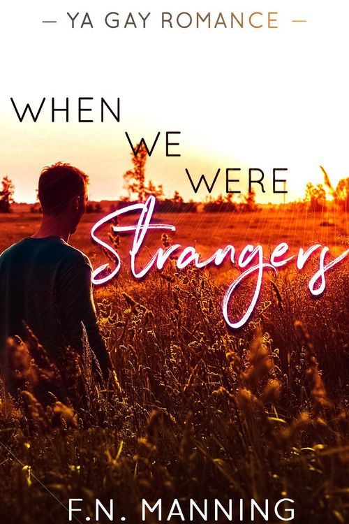 Produktbild: When We Were Strangers (One More Thing)
