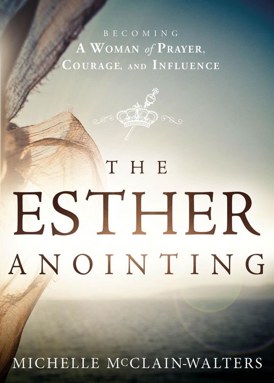 Produktbild: Esther Anointing