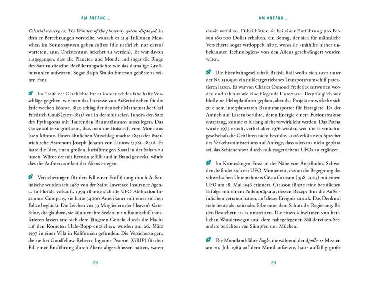 Produktbild: The Most Interesting Book in the World