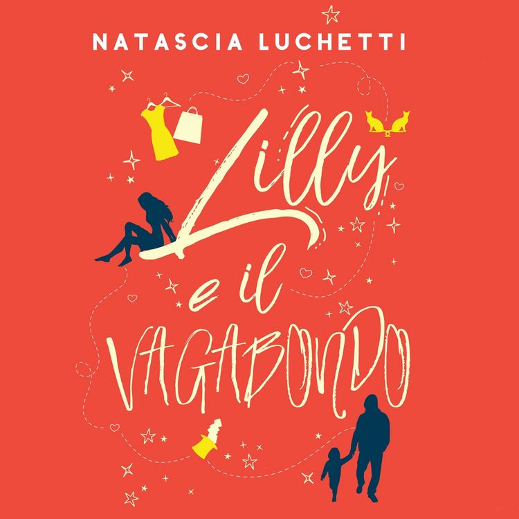 Produktbild: Lilly e il Vagabondo