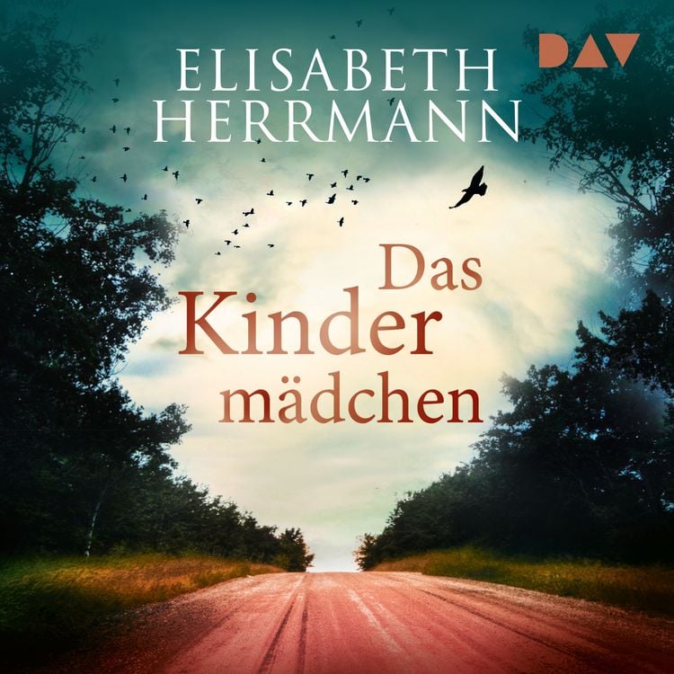 Produktbild: Das Kinderm&auml;dchen. Joachim Vernau 1