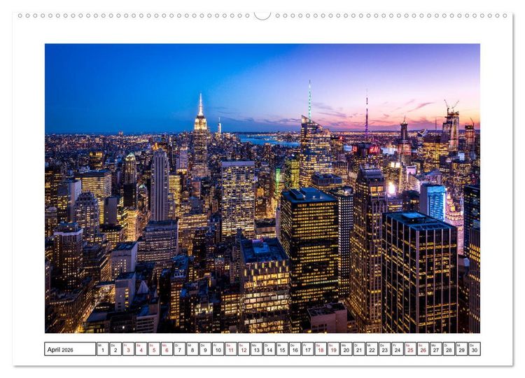 Produktbild: Die Welt im Sucher (Wandkalender 2026 DIN A2 quer), CALVENDO Monatskalender
