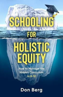 Produktbild: Schooling For Holistic Equity