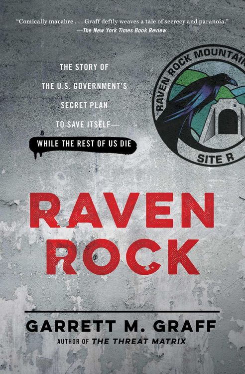Produktbild: Raven Rock