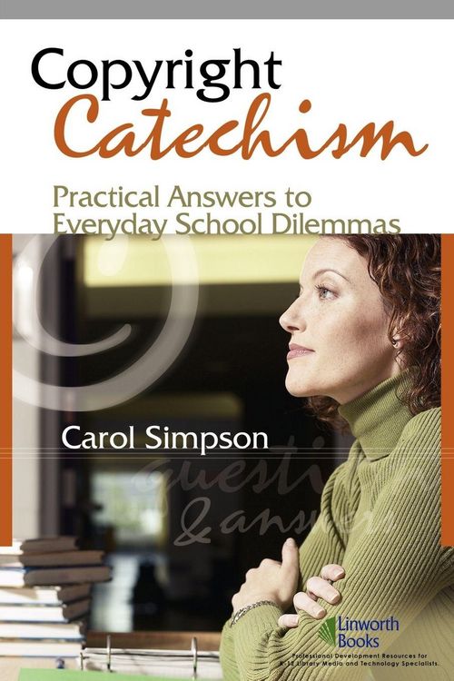 Produktbild: Copyright Catechism