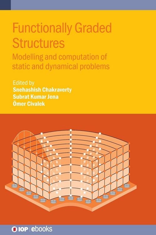 Produktbild: Functionally Graded Structures