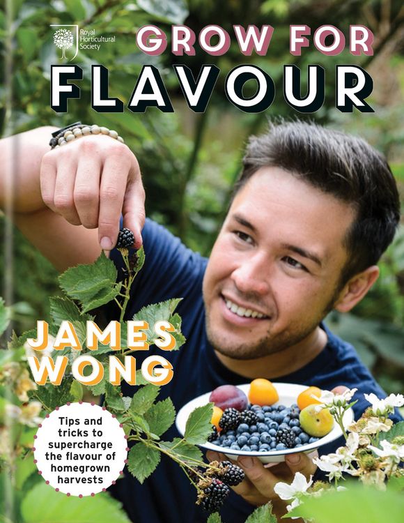 Produktbild: RHS Grow for Flavour