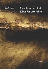 Produktbild: Formations of Identity in Salman Rushdie's Fictions