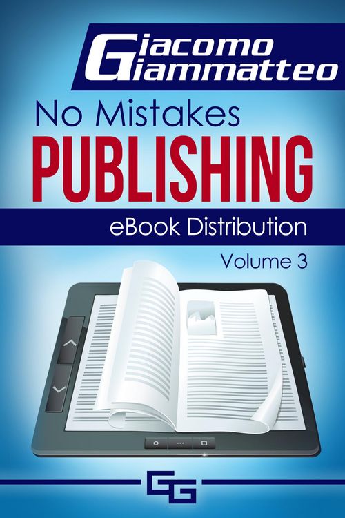Produktbild: E-book Distribution