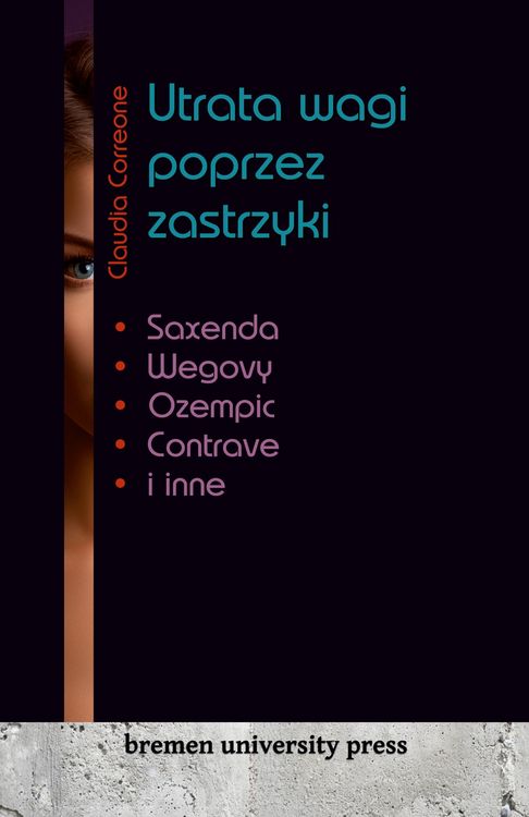 Produktbild: Utrata wagi poprzez zastrzyki