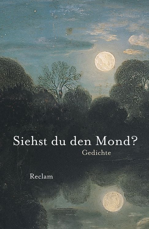 Produktbild: Siehst du den Mond?