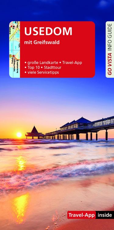 Produktbild: Usedom