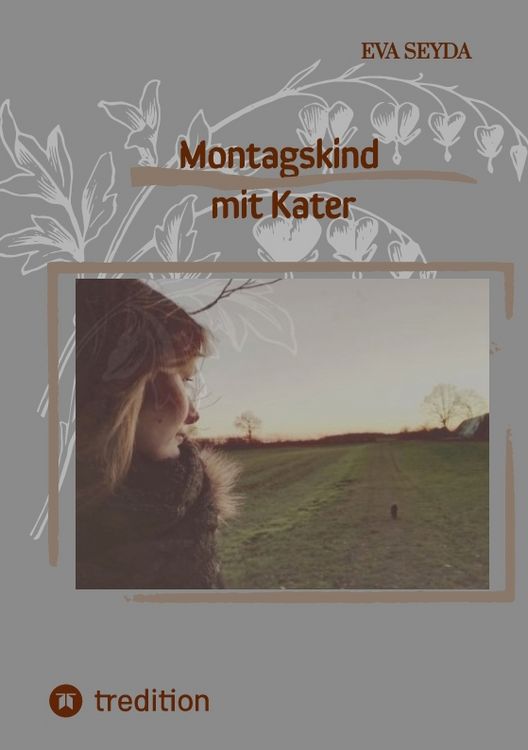 Produktbild: Montagskind mit Kater