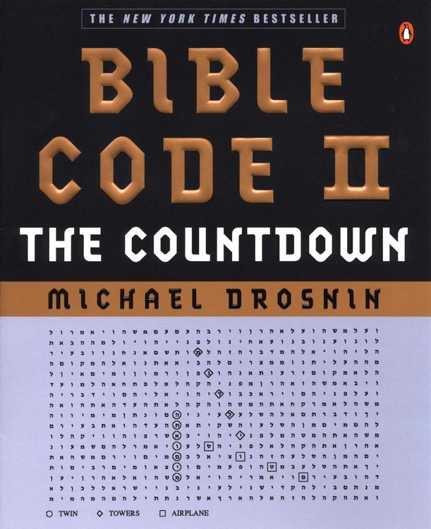 Produktbild: Bible Code II