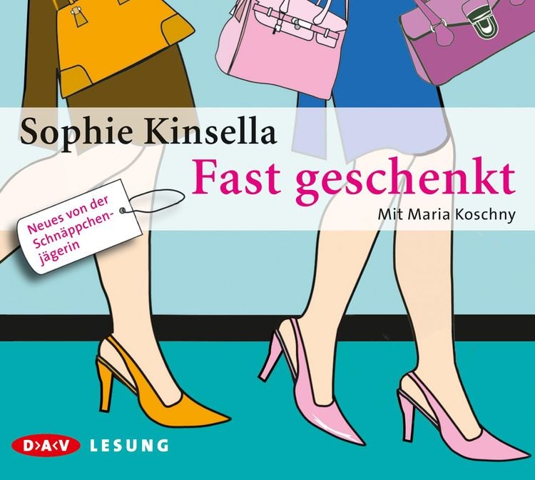 Produktbild: Fast geschenkt