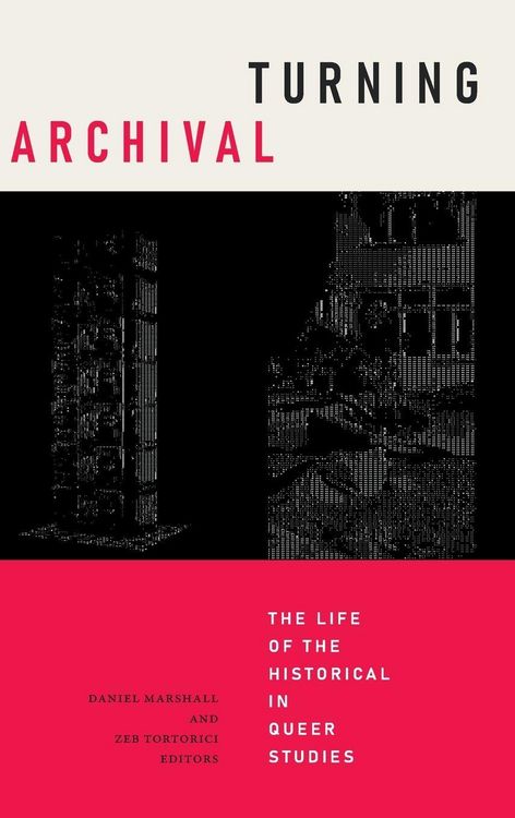 Produktbild: Turning Archival