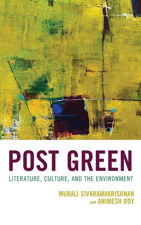 Produktbild: Post Green