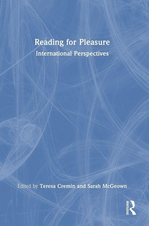 Produktbild: Reading for Pleasure