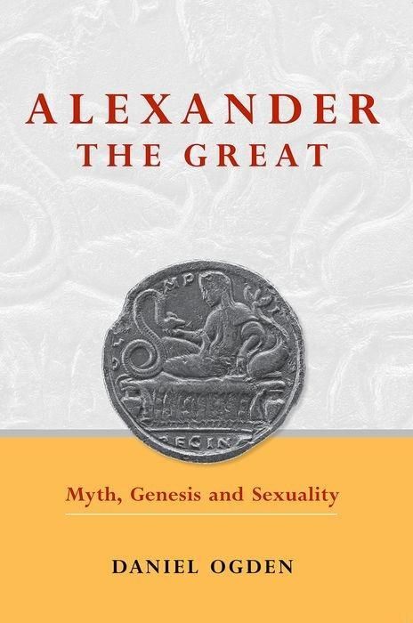 Produktbild: Alexander The Grt