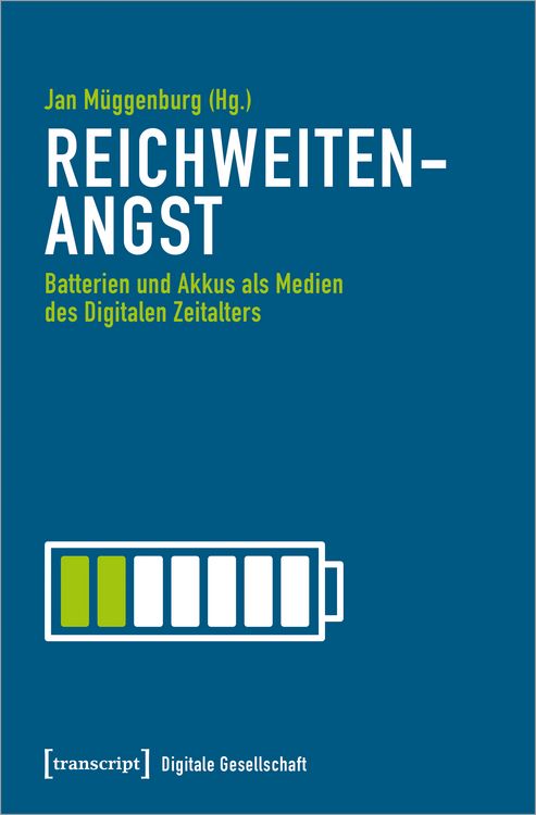Produktbild: Reichweitenangst
