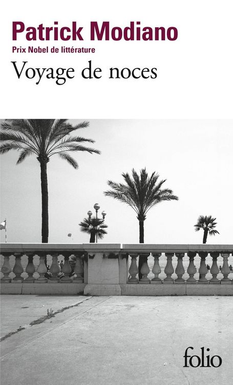 Produktbild: Voyage De Noces