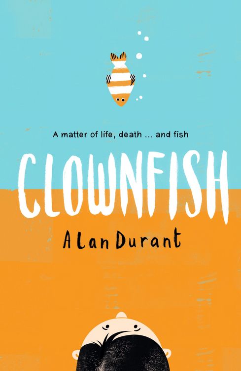 Produktbild: Clownfish