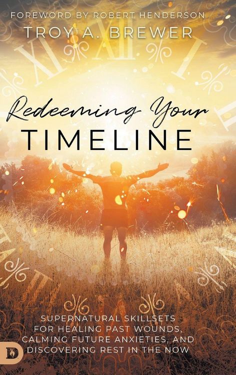 Produktbild: Redeeming Your Timeline