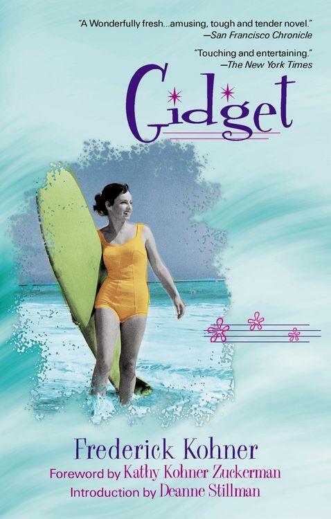 Produktbild: Gidget