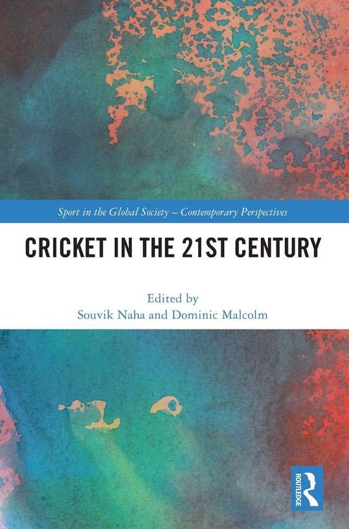 Produktbild: Cricket in the 21st Century