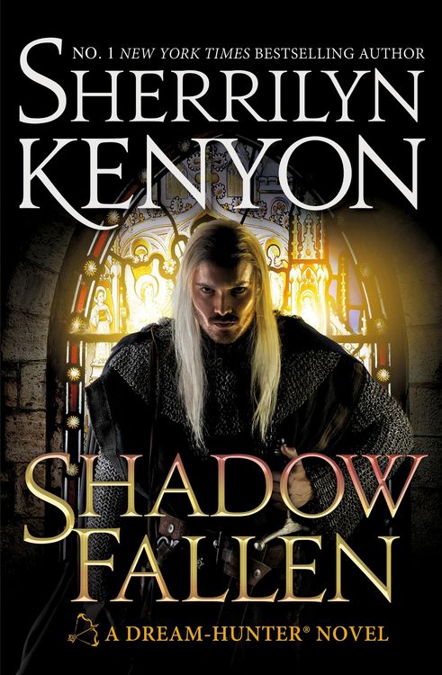 Produktbild: Shadow Fallen