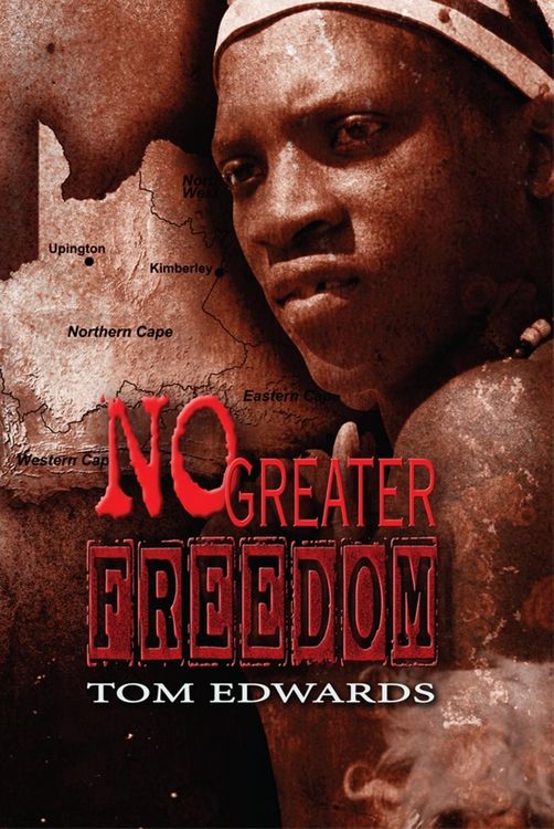 Produktbild: No Greater Freedom