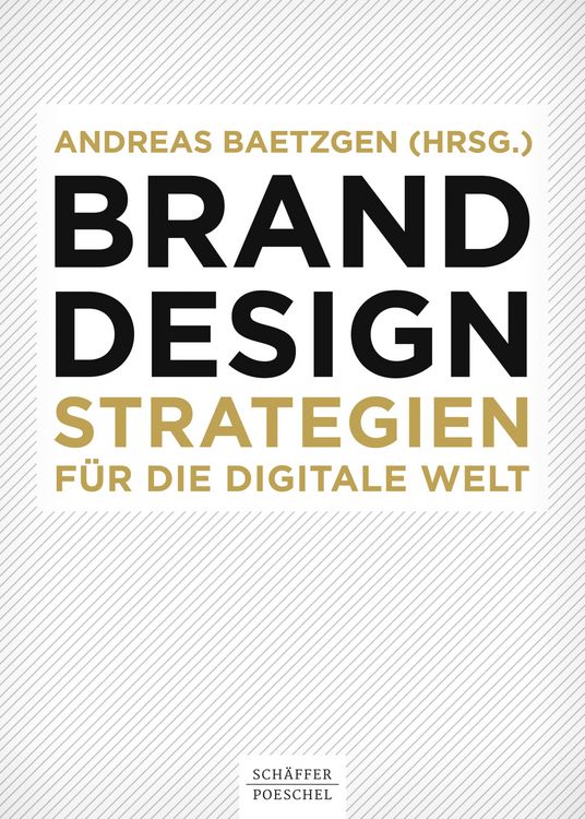 Produktbild: Brand Design