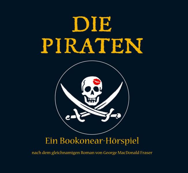 Produktbild: Die Piraten