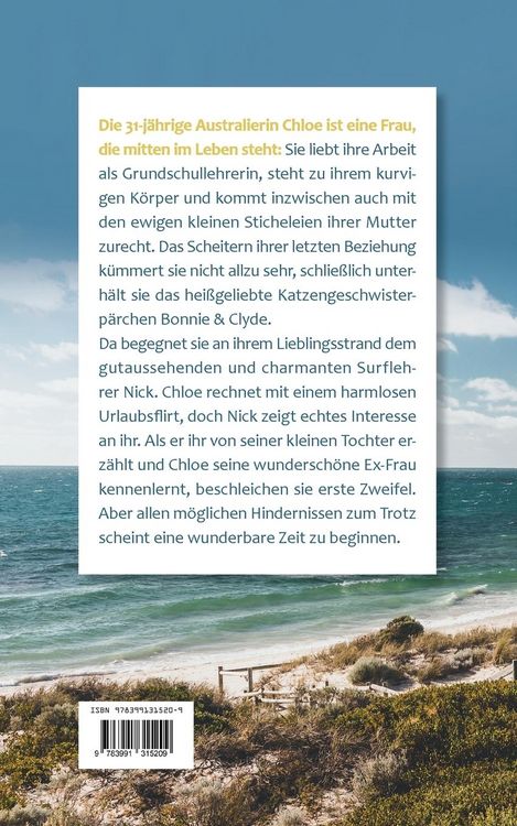 Produktbild: Chloe am Cottesloe Beach