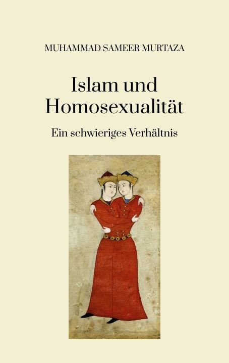 Produktbild: Islam und Homosexualit&auml;t: