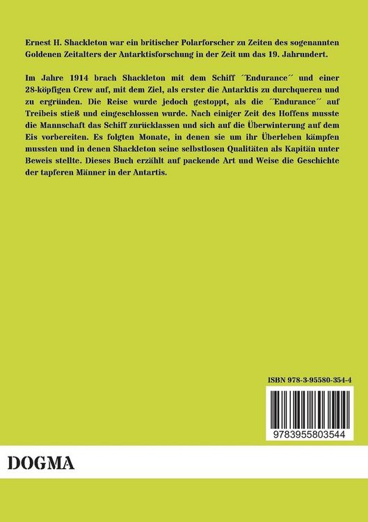 Produktbild: South!