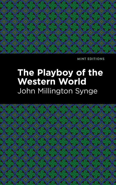 Produktbild: The Playboy of the Western World